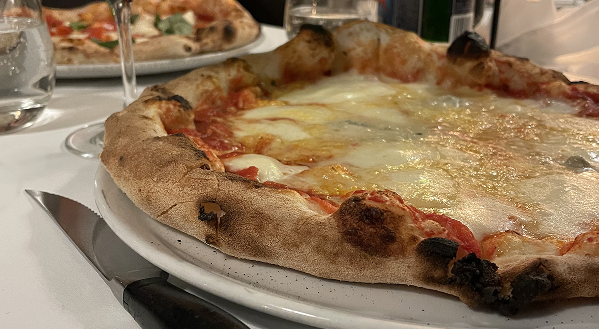 Pomo d'oro