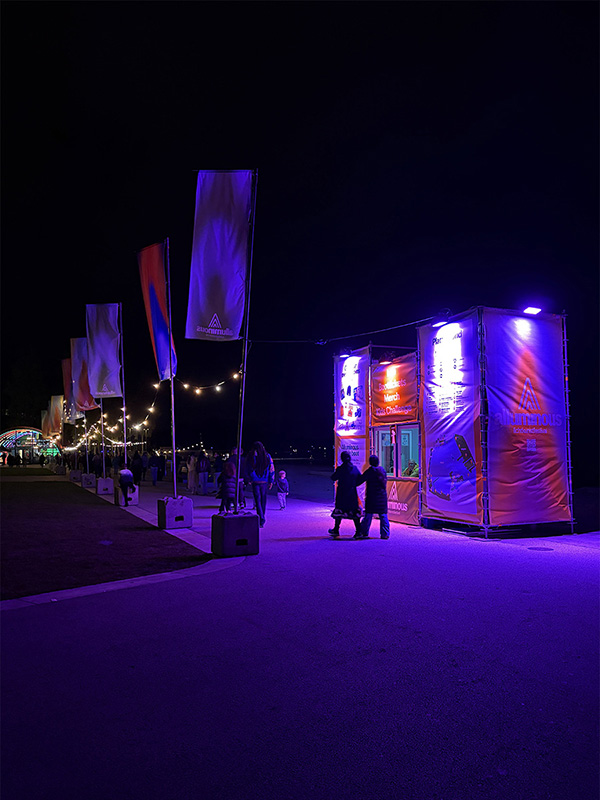 Alluminous