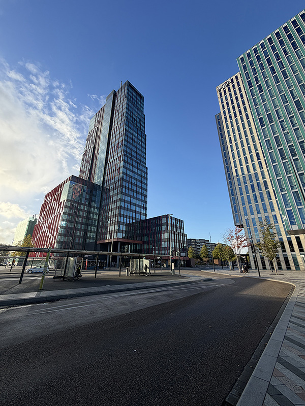 PLAZA Premium Almere