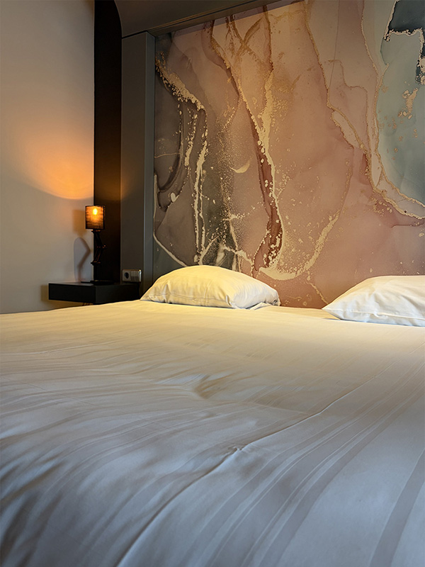 viersterrenhotel