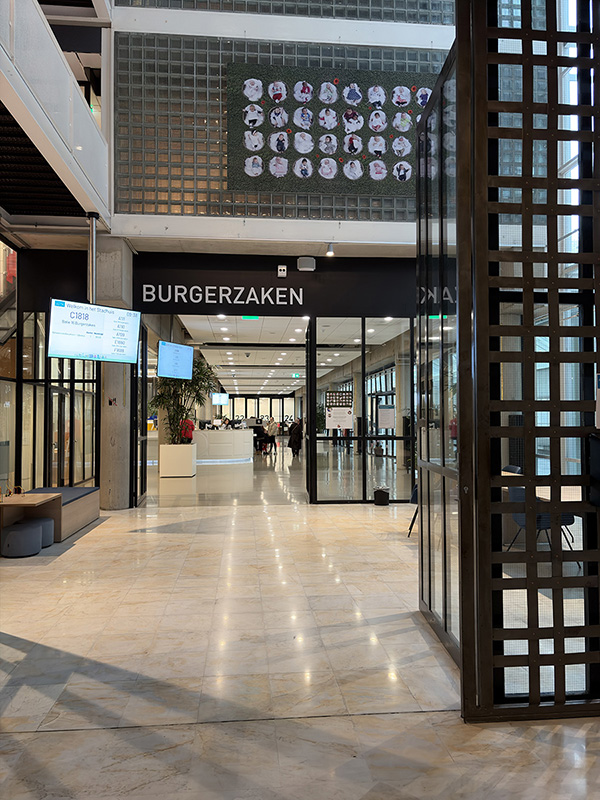 burgerzaken
