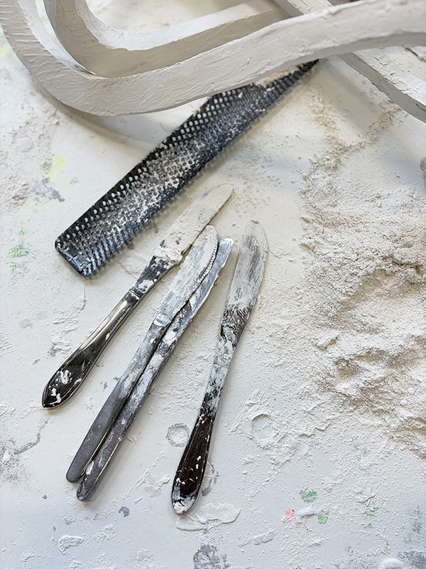 detail atelier
