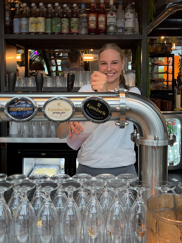 champagnebier