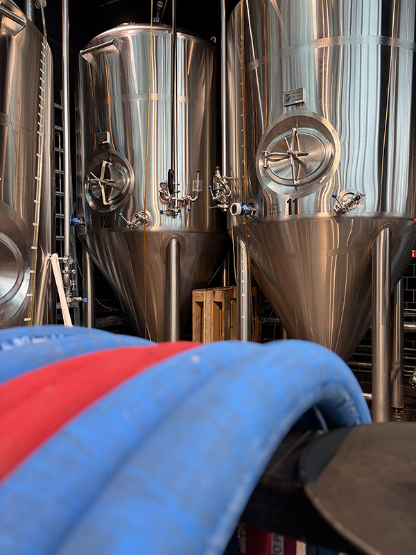 Gooische Bierbrouwerij