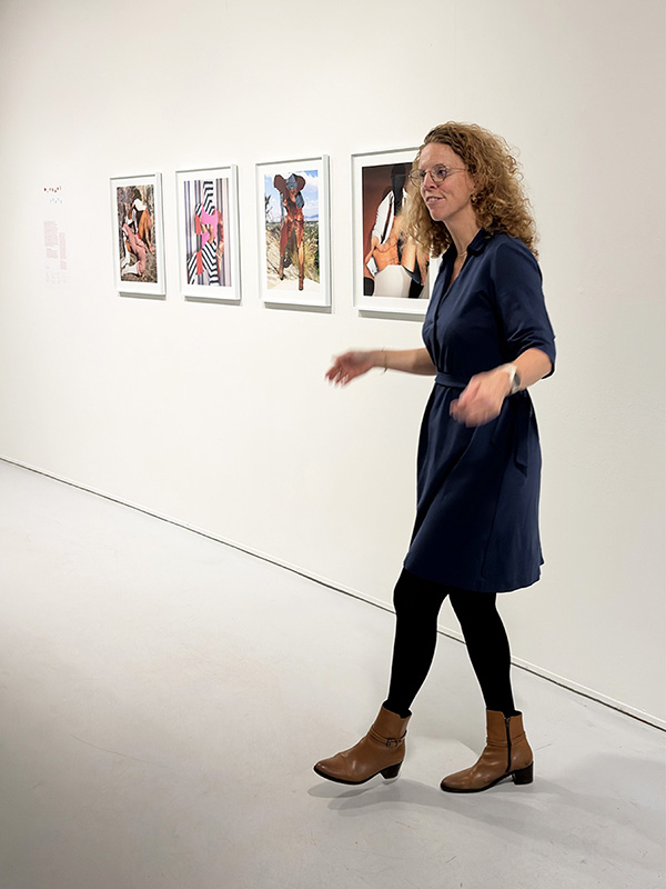 Fleur van Muiswinkel
