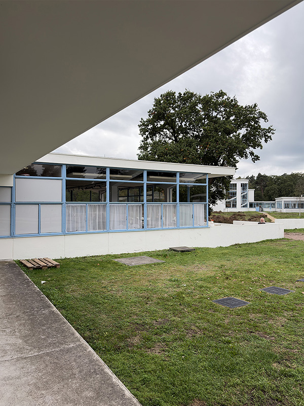 Landgoed Zonnestraal