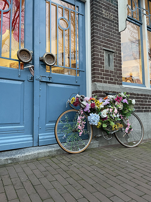 Amsterdam