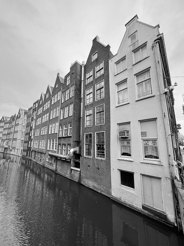 Amsterdam