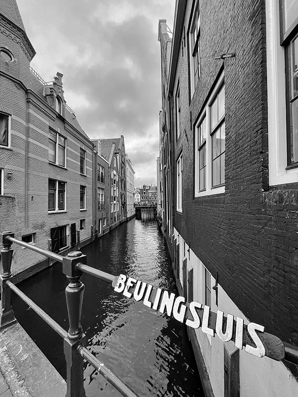 Amsterdam