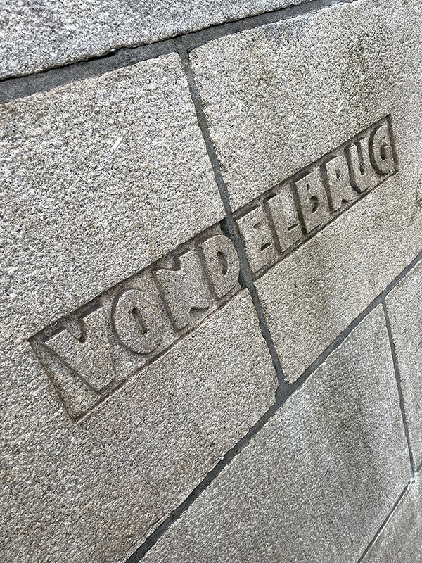 Vondelpark