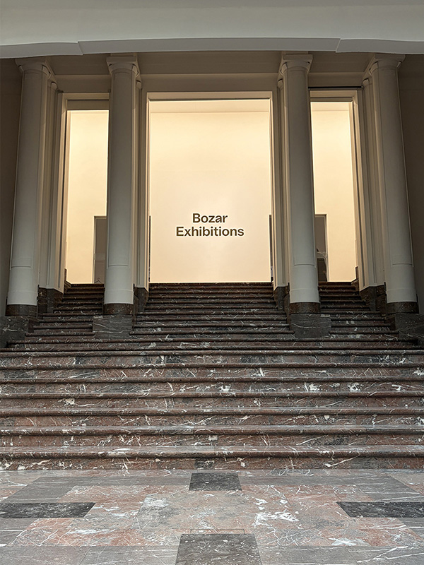 bozar