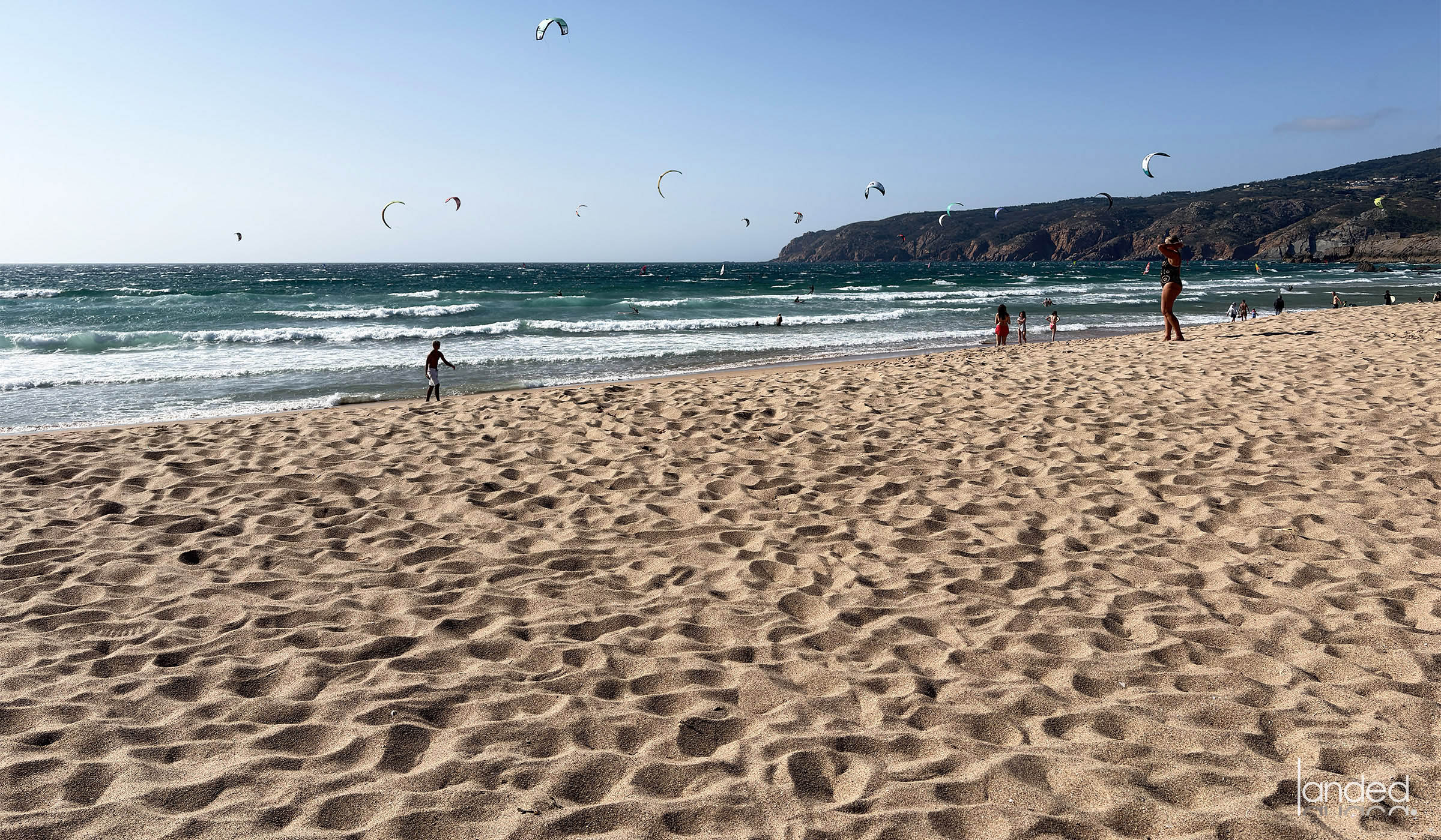 Cascais