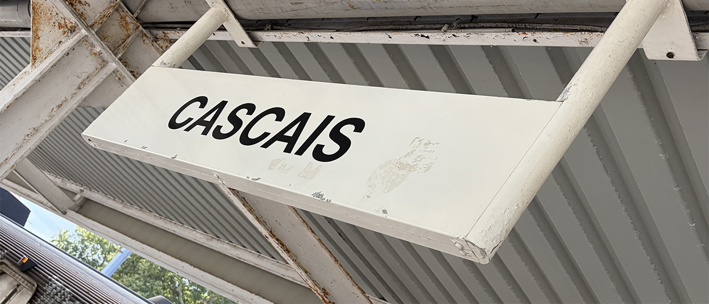 Cascais