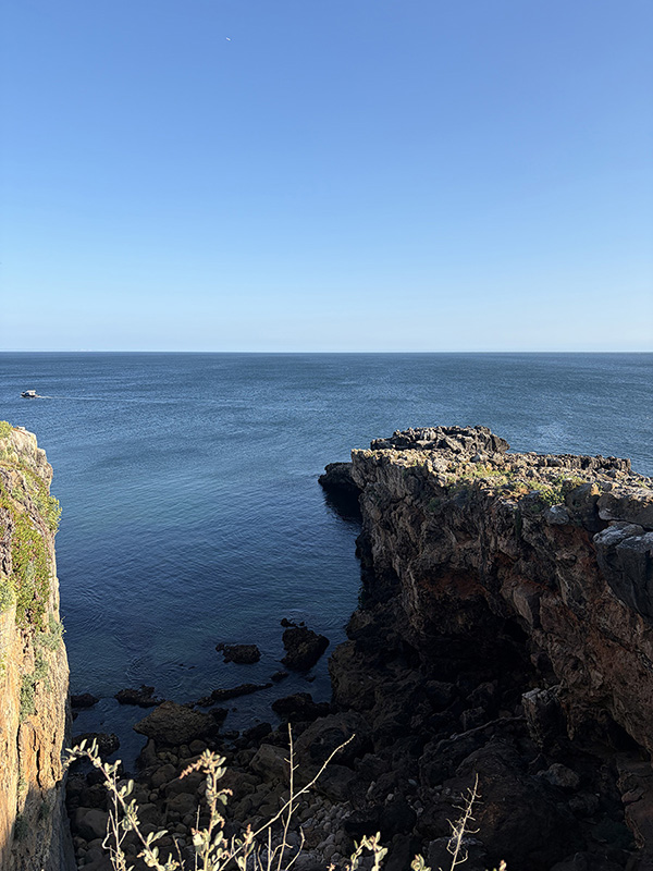 Boca do Inferno