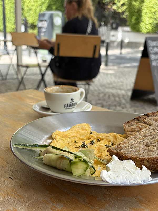 brunch