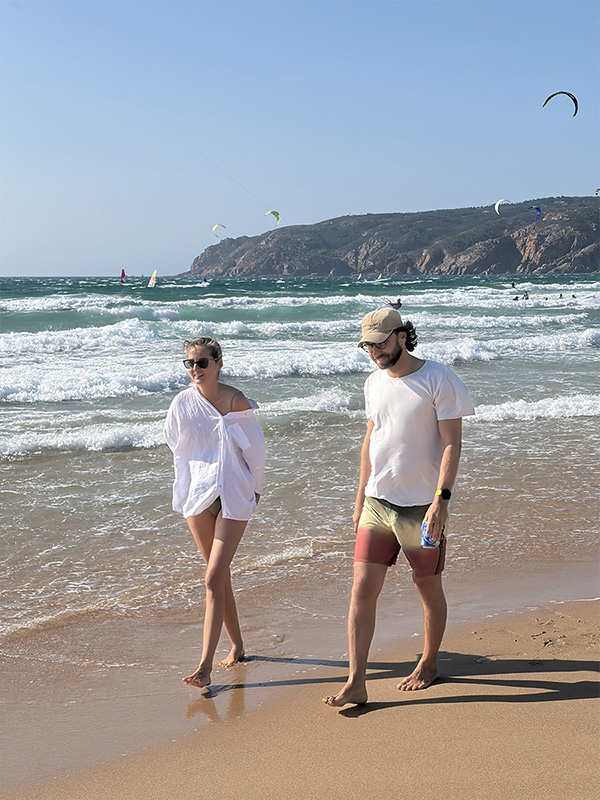 watersport Guincho