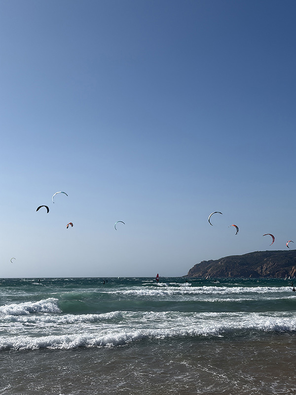 Praia do Guincho