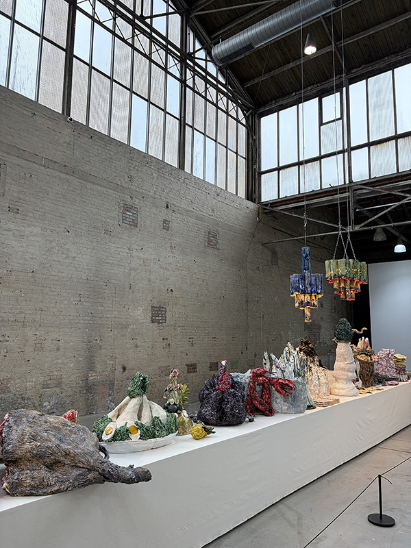 museum voor hedendaagse kunst