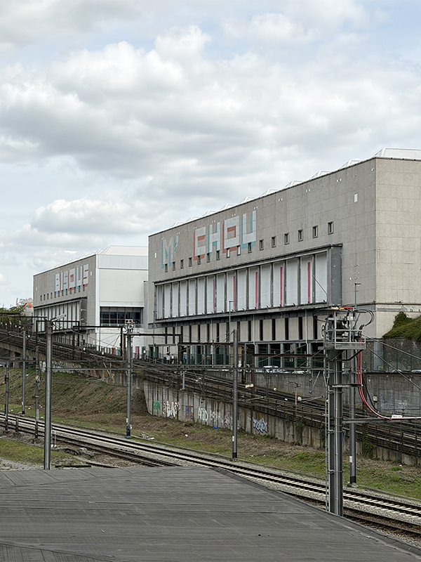 Mies van der Rohe Award