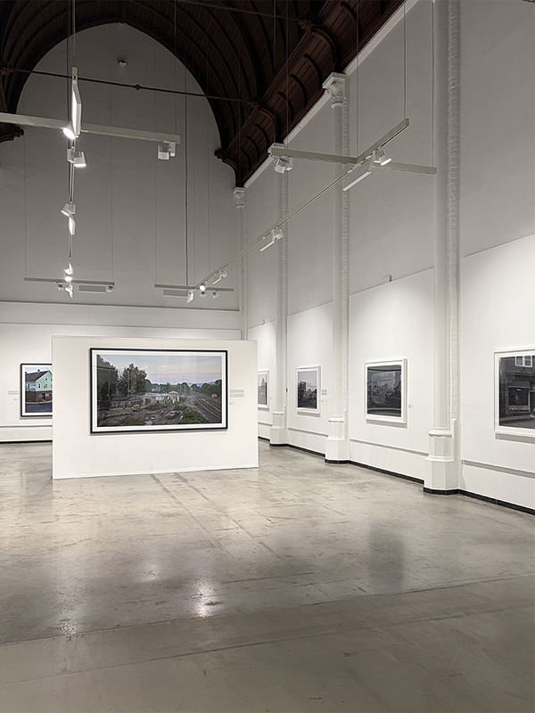Musée de la Photographie