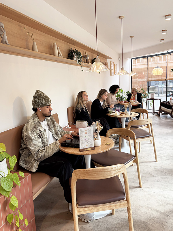 koffiebar Yuna Coffee