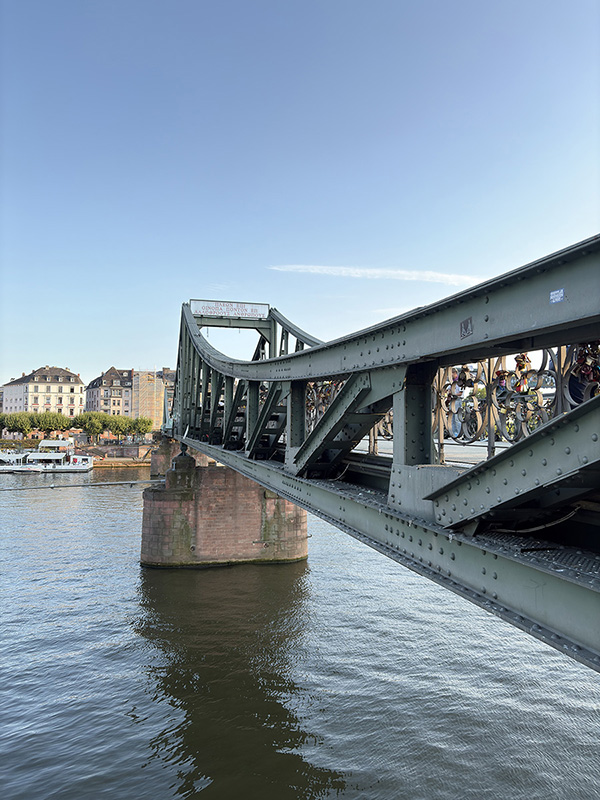 Eiserner Steg