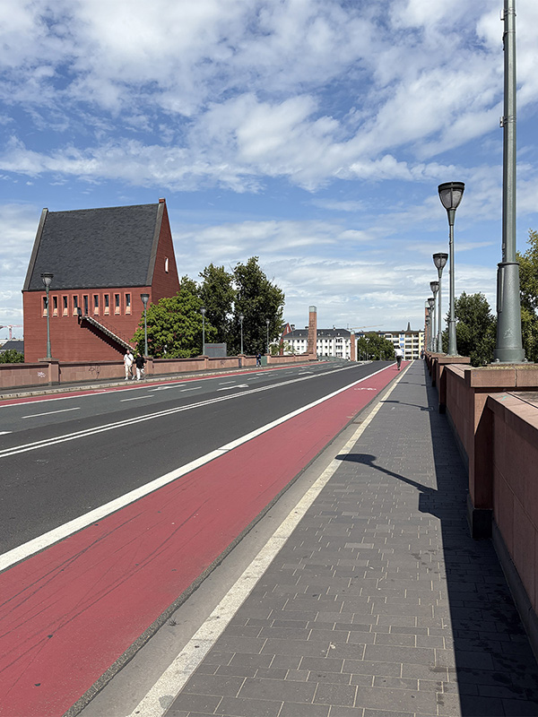 Mainpromenade