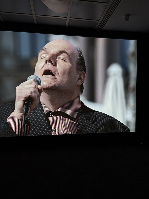 videowerk van Paul Haas