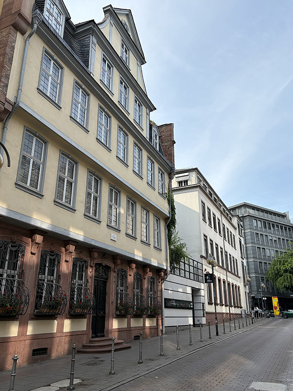 Goethehuis