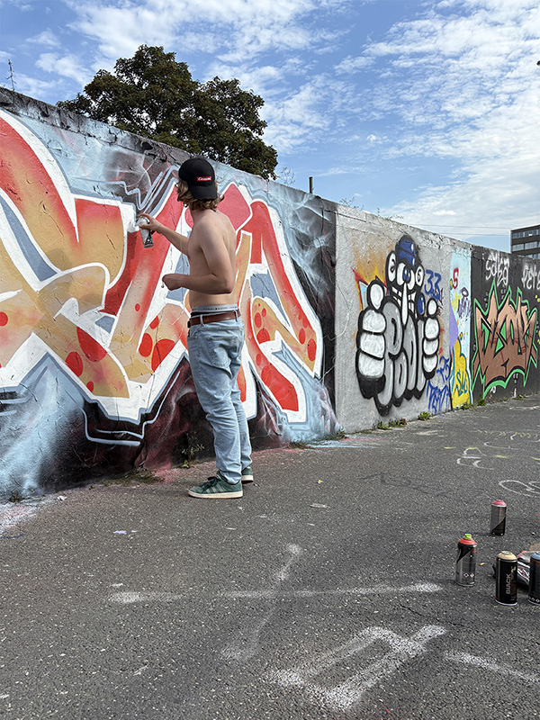Streetart