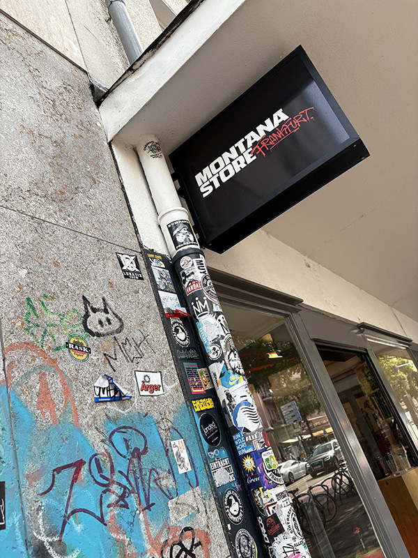 Streetartfans