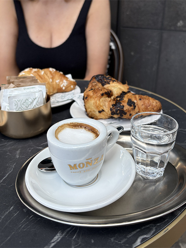 monza koffiebar