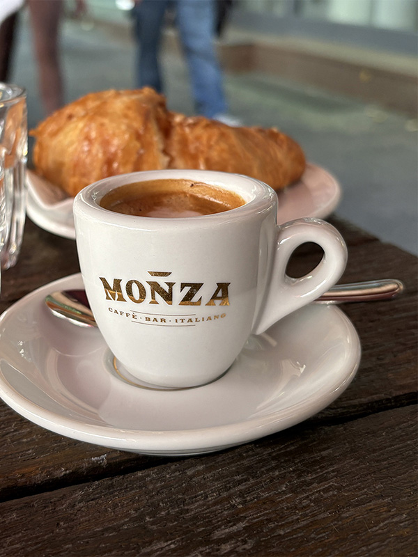 Monza