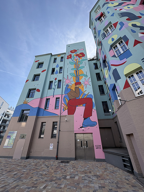 Streetart