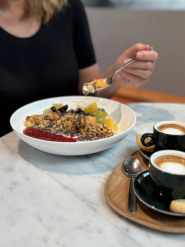 koffiebar