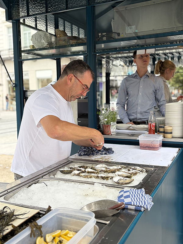 Oesterbar