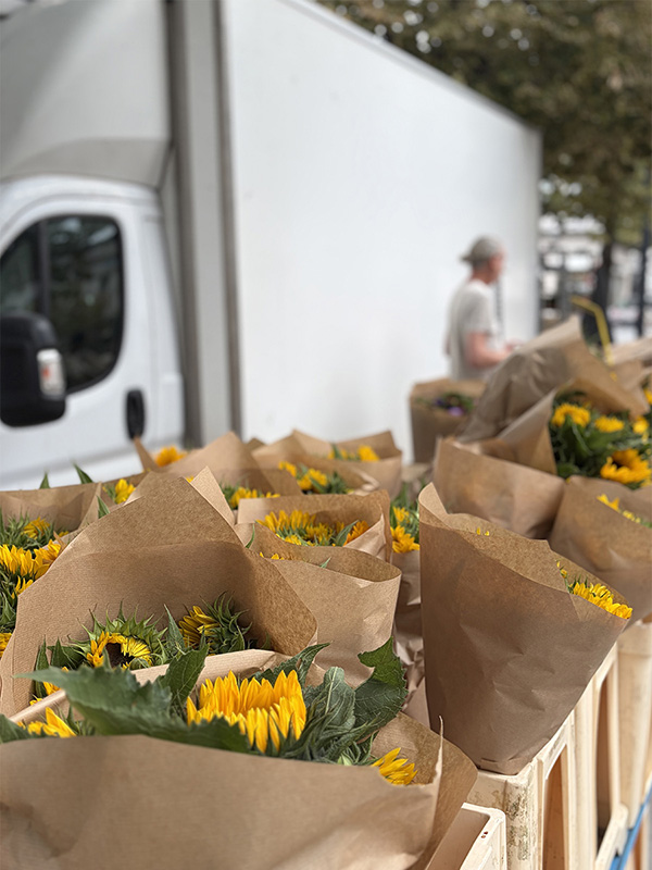 bloemenmarkt