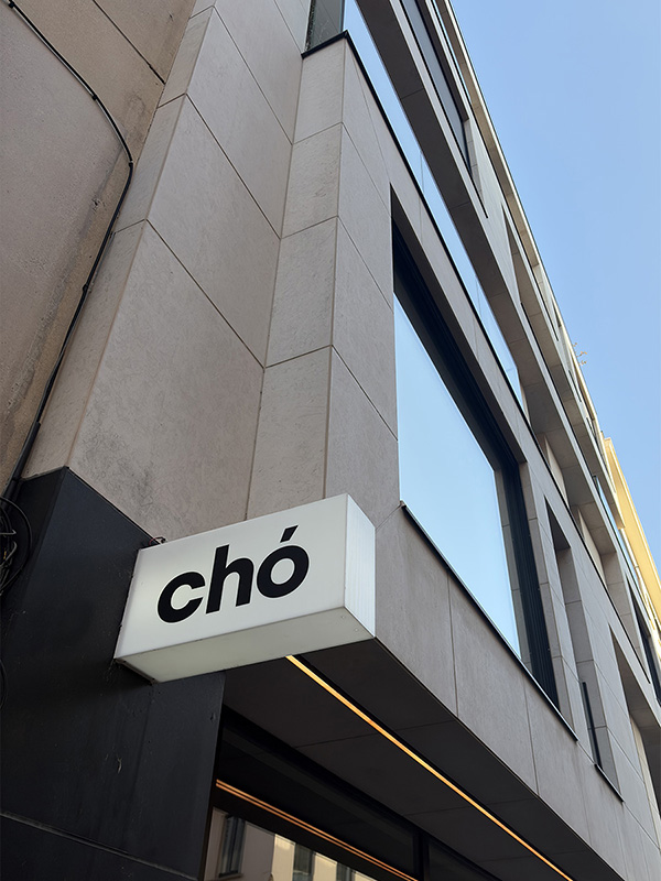 Bistro Chó
