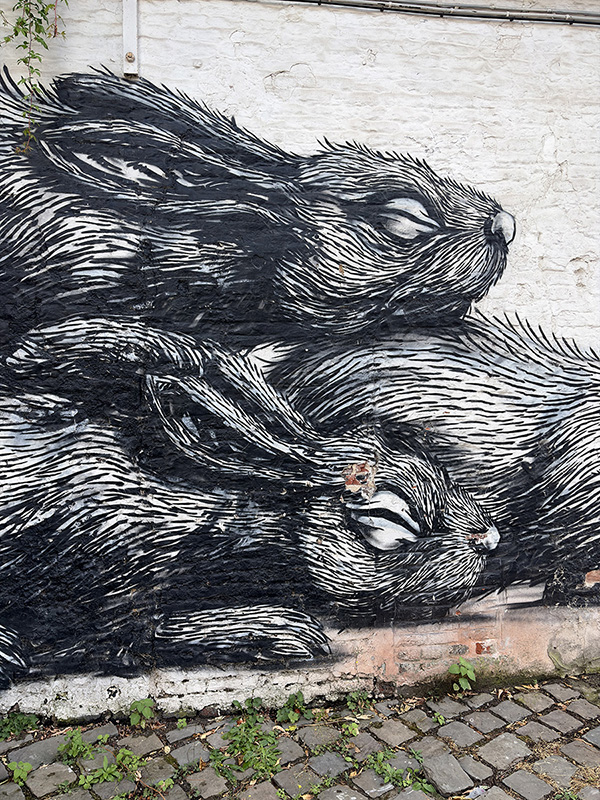 streetart