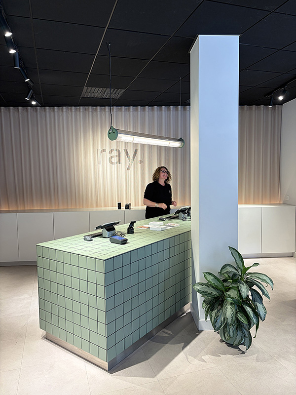 Ray Skincare