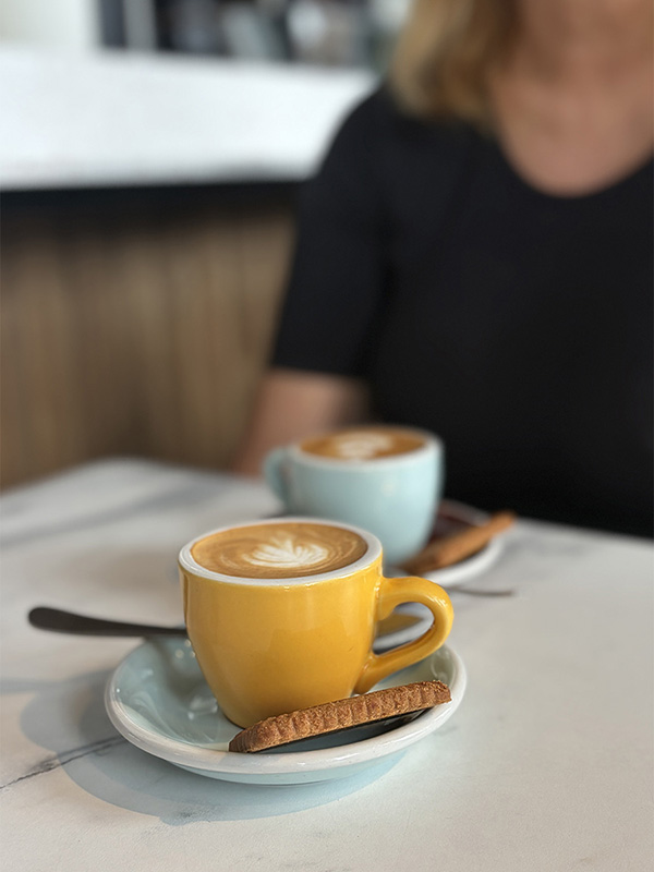 espresso
