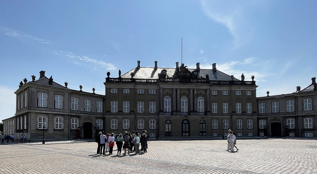 amalienborg