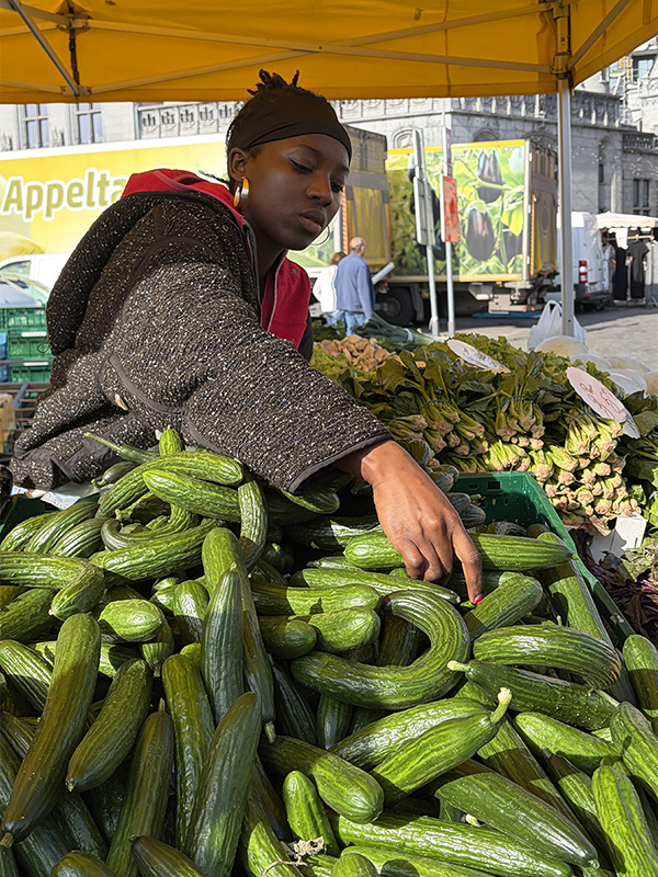 marktkramers