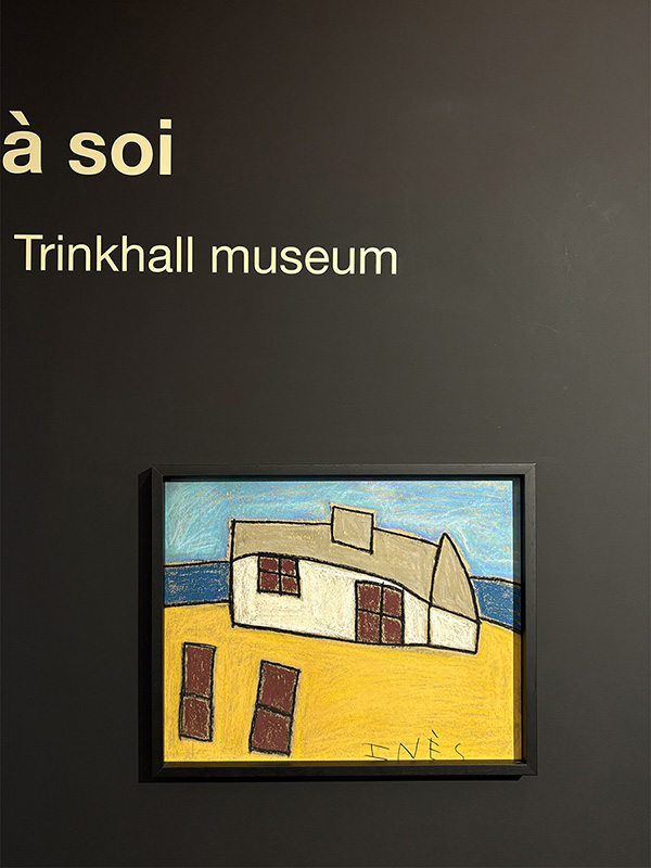 Trinkhall