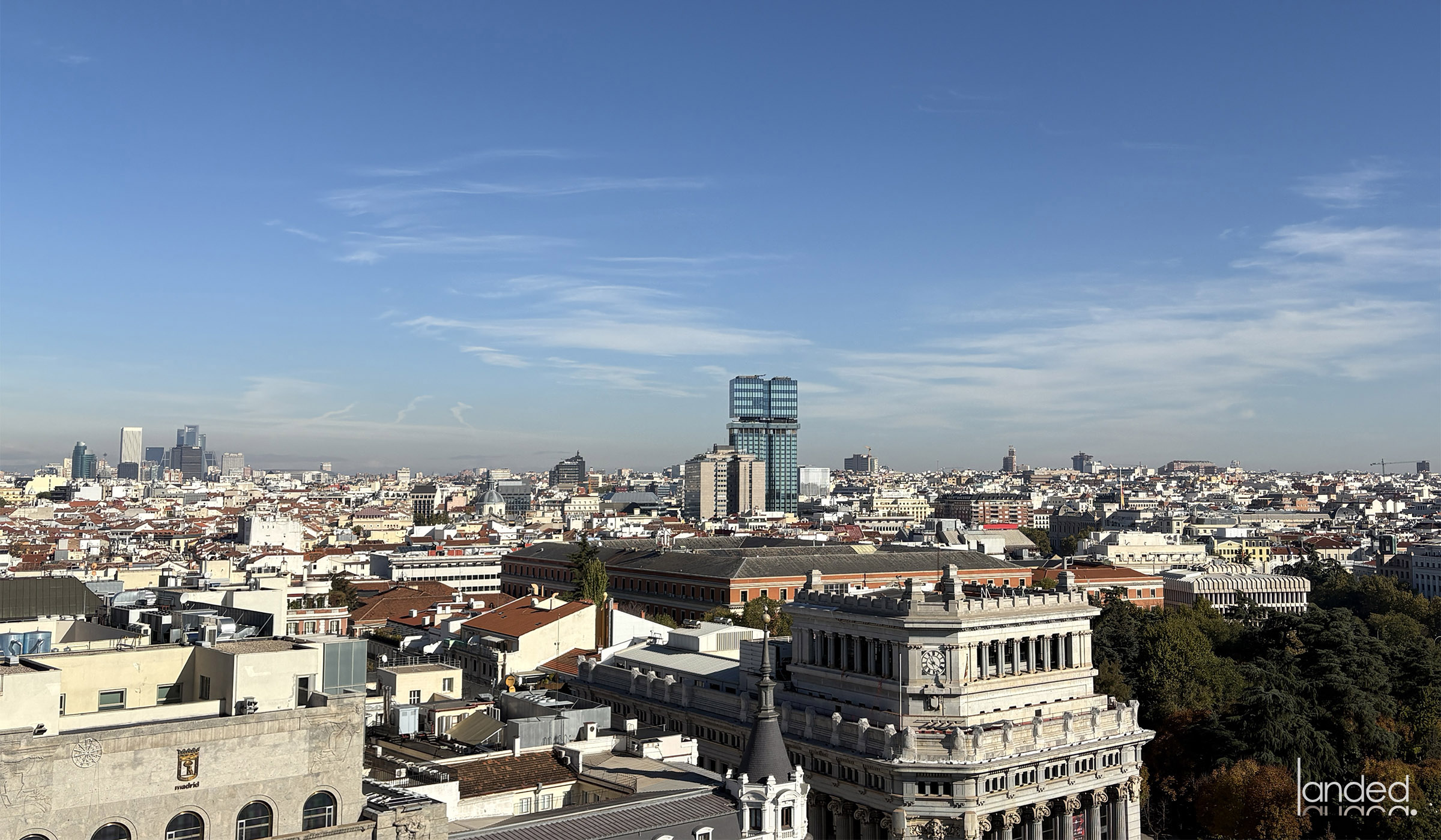 Madrid
