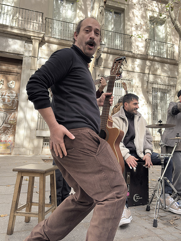 muzikant