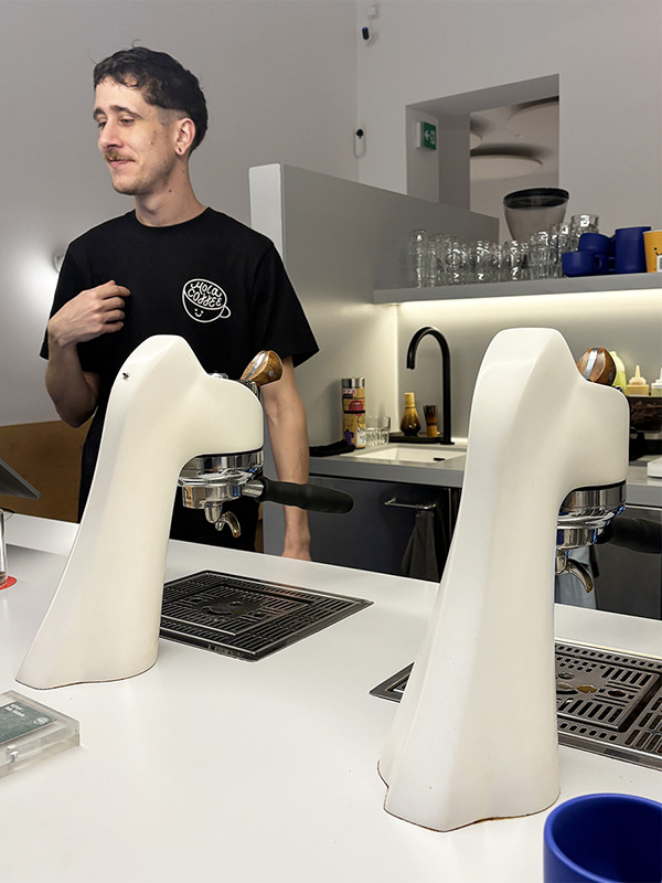 koffiebar