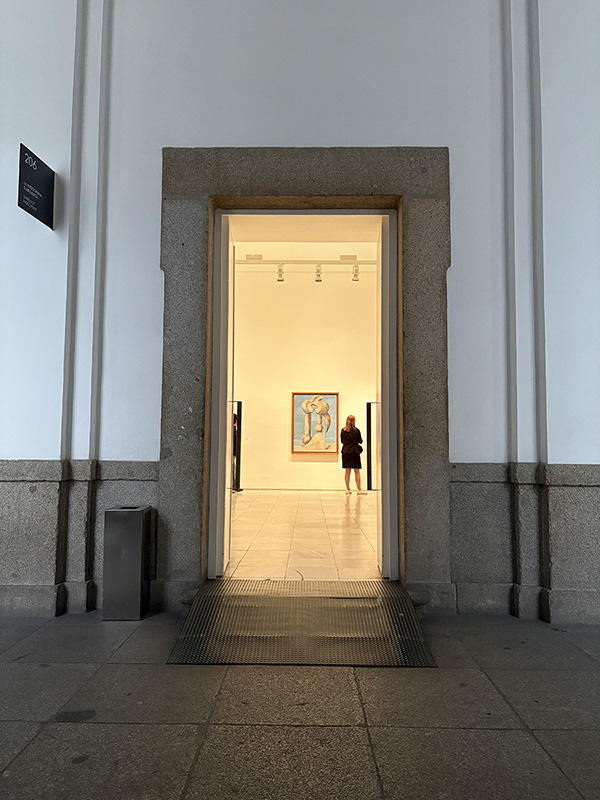 Reina Sofia
