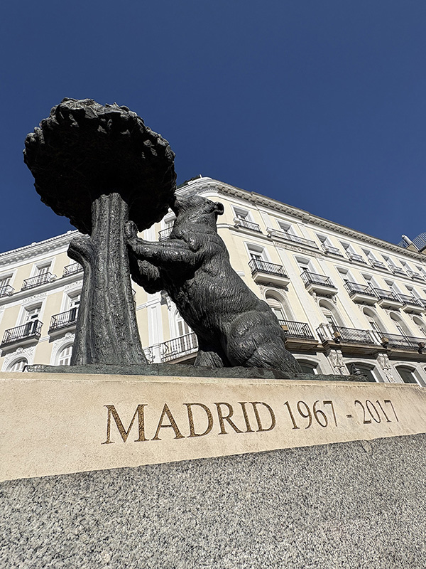 wapenschild madrid