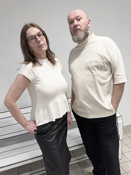 katja en luc